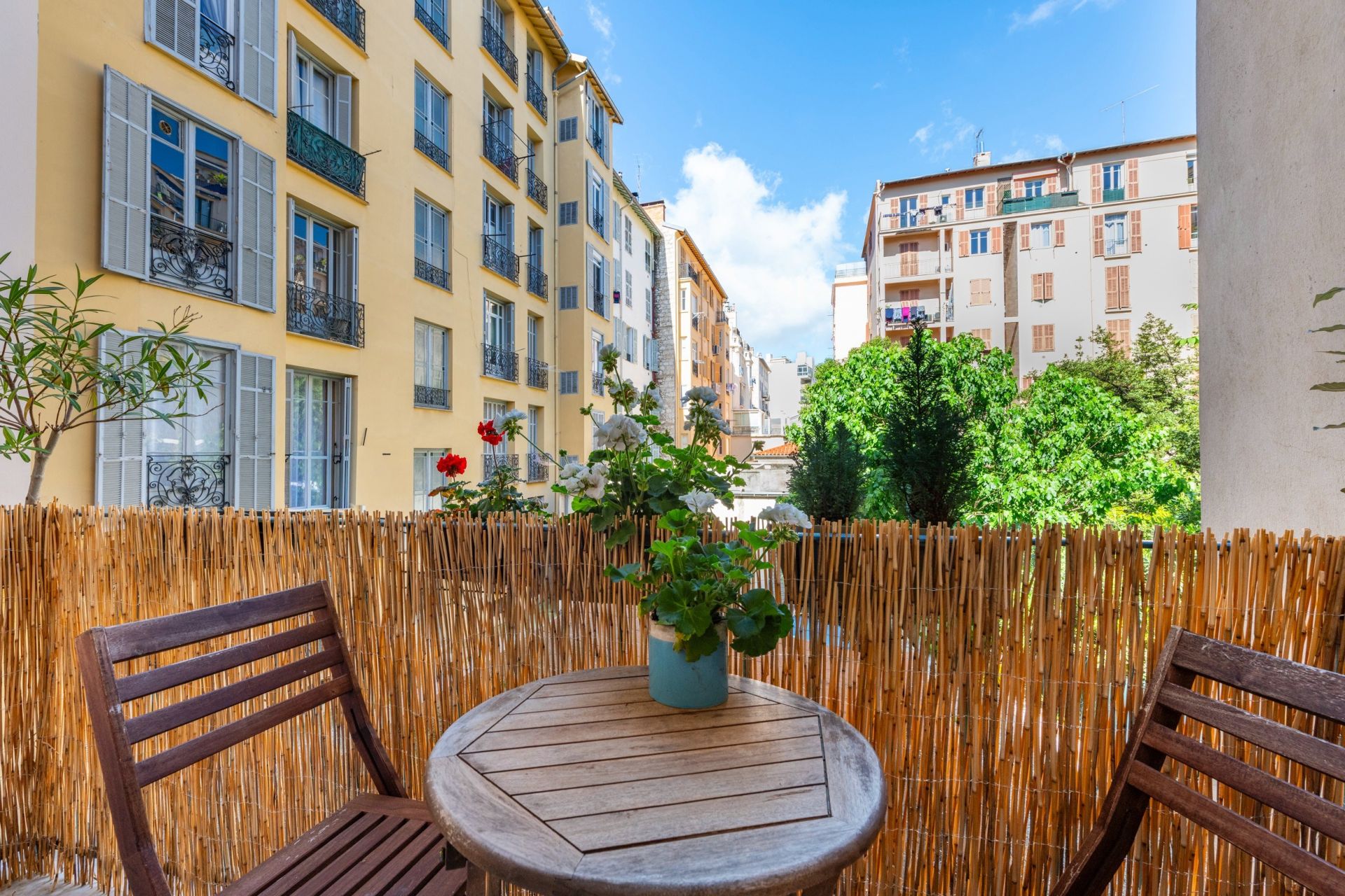appartement de luxe 4 Pièces en vente sur NICE (06000)