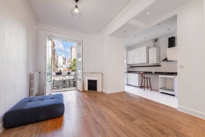 Vente Appartement de luxe Nice 4&nbsp;Pièces 85&nbsp;m²