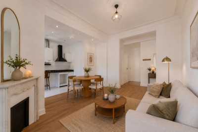 Vente Appartement de luxe Nice 4&nbsp;Pièces 85&nbsp;m²