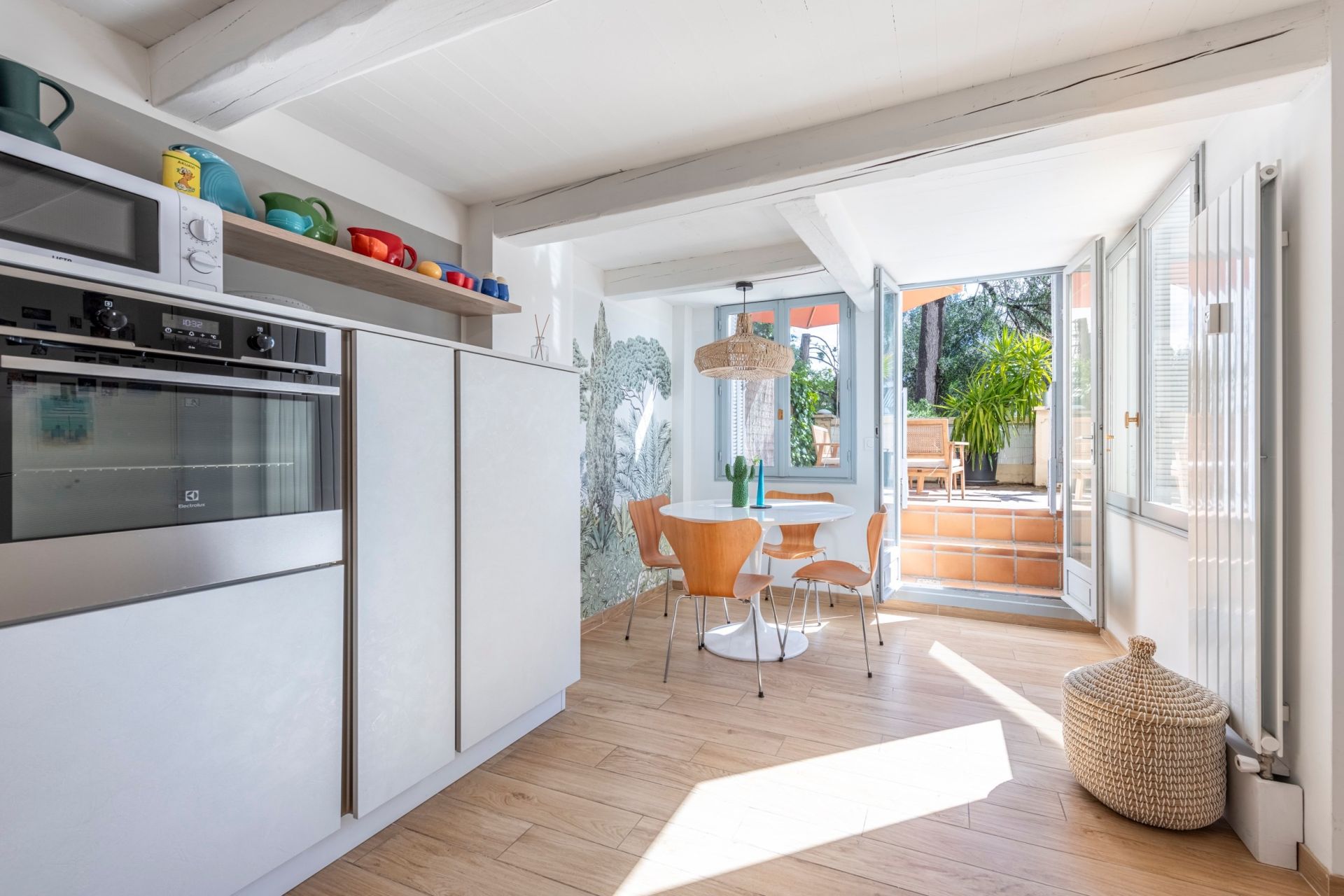 appartement de luxe 4 Pièces en vente sur NICE (06000)