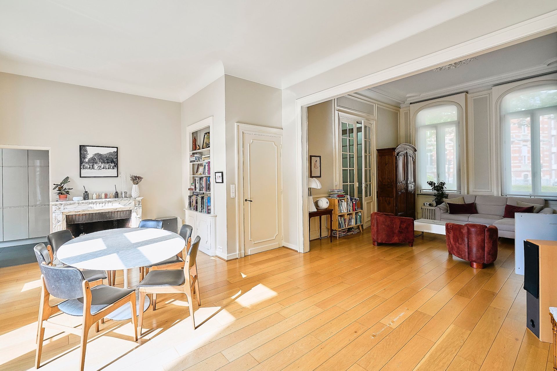 maison de luxe 8 Pièces en vente sur ROUBAIX (59100)