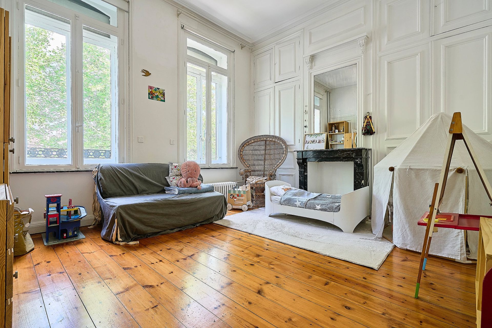 maison de luxe 8 Pièces en vente sur ROUBAIX (59100)