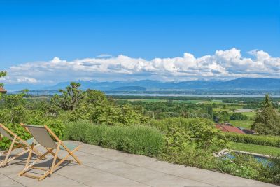 Sale Luxury house Grilly 8&nbsp;Rooms 239&nbsp;m²