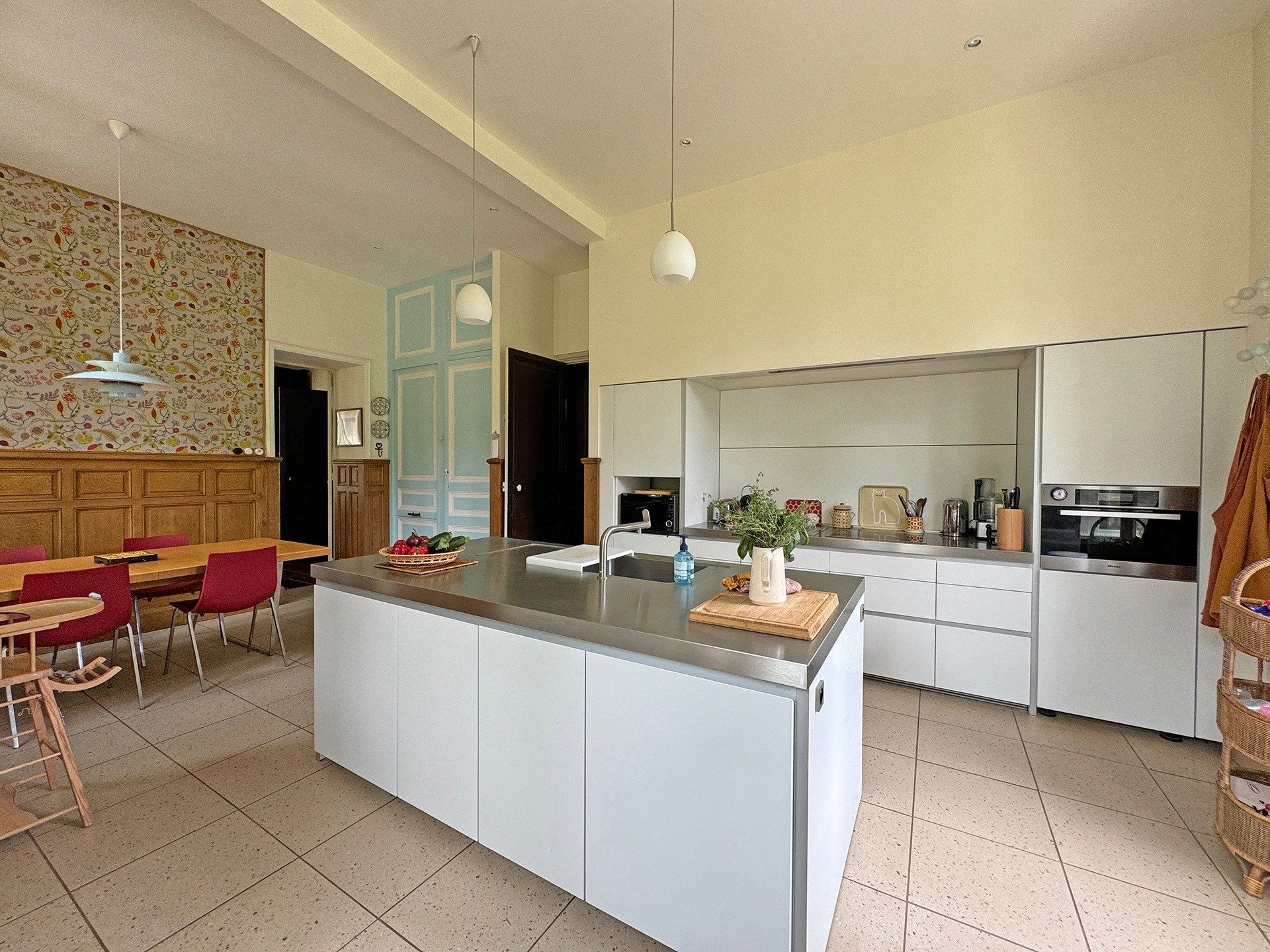 manor house 18 Rooms for sale on MORLAIX (29600)