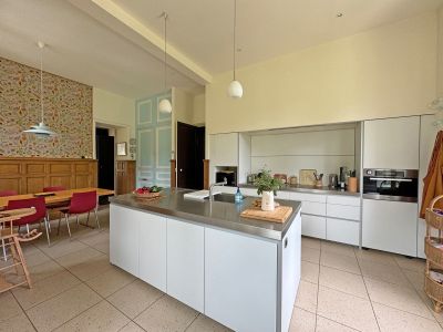 Sale Luxury house Morlaix 18&nbsp;Rooms 455&nbsp;m²