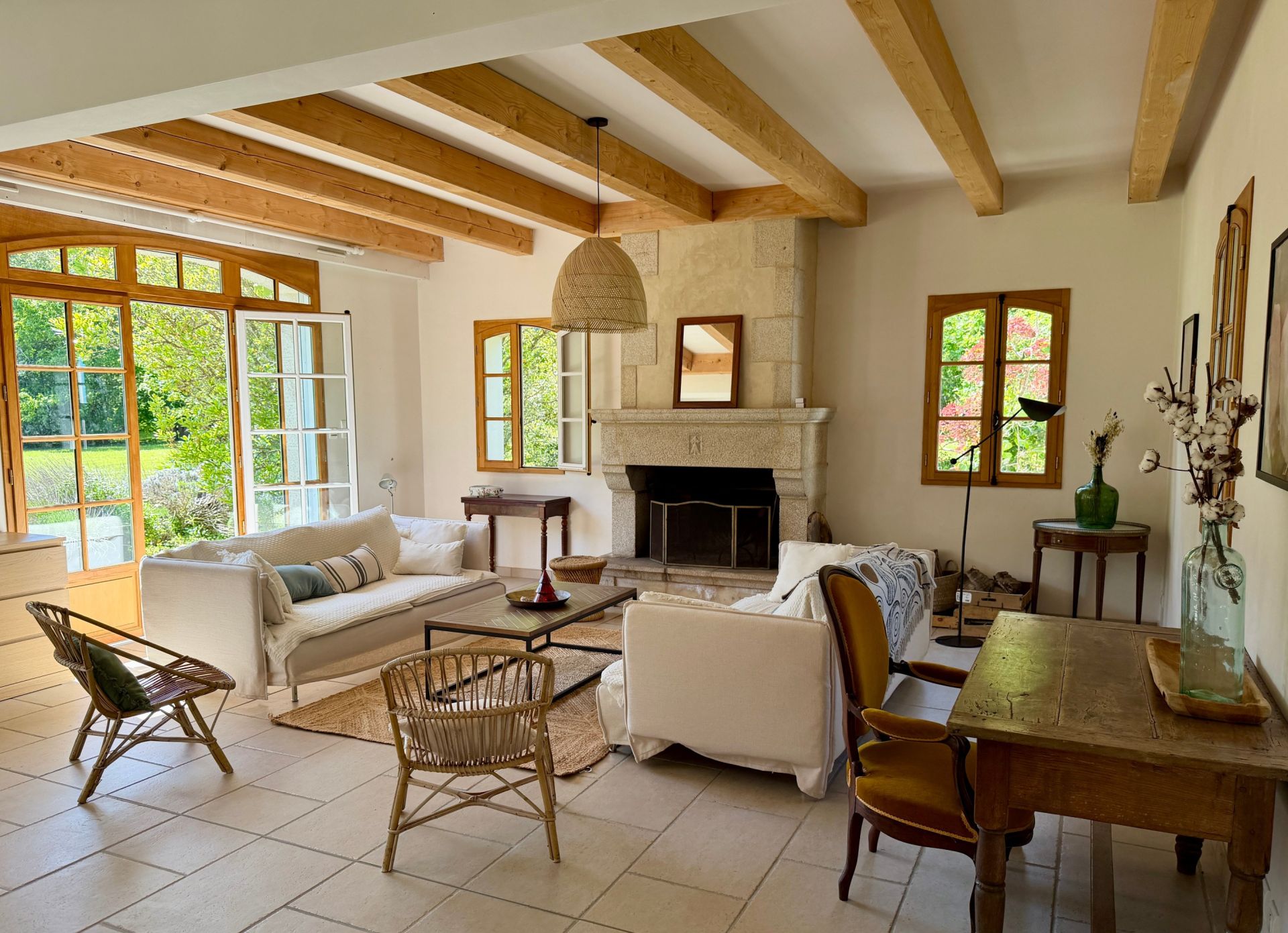 propriété de luxe 12 Pièces en vente sur LOCTUDY (29750)