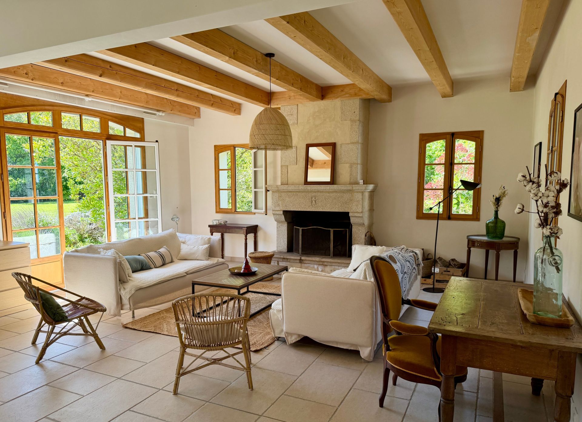 propriété de luxe 12 Pièces en vente sur LOCTUDY (29750)