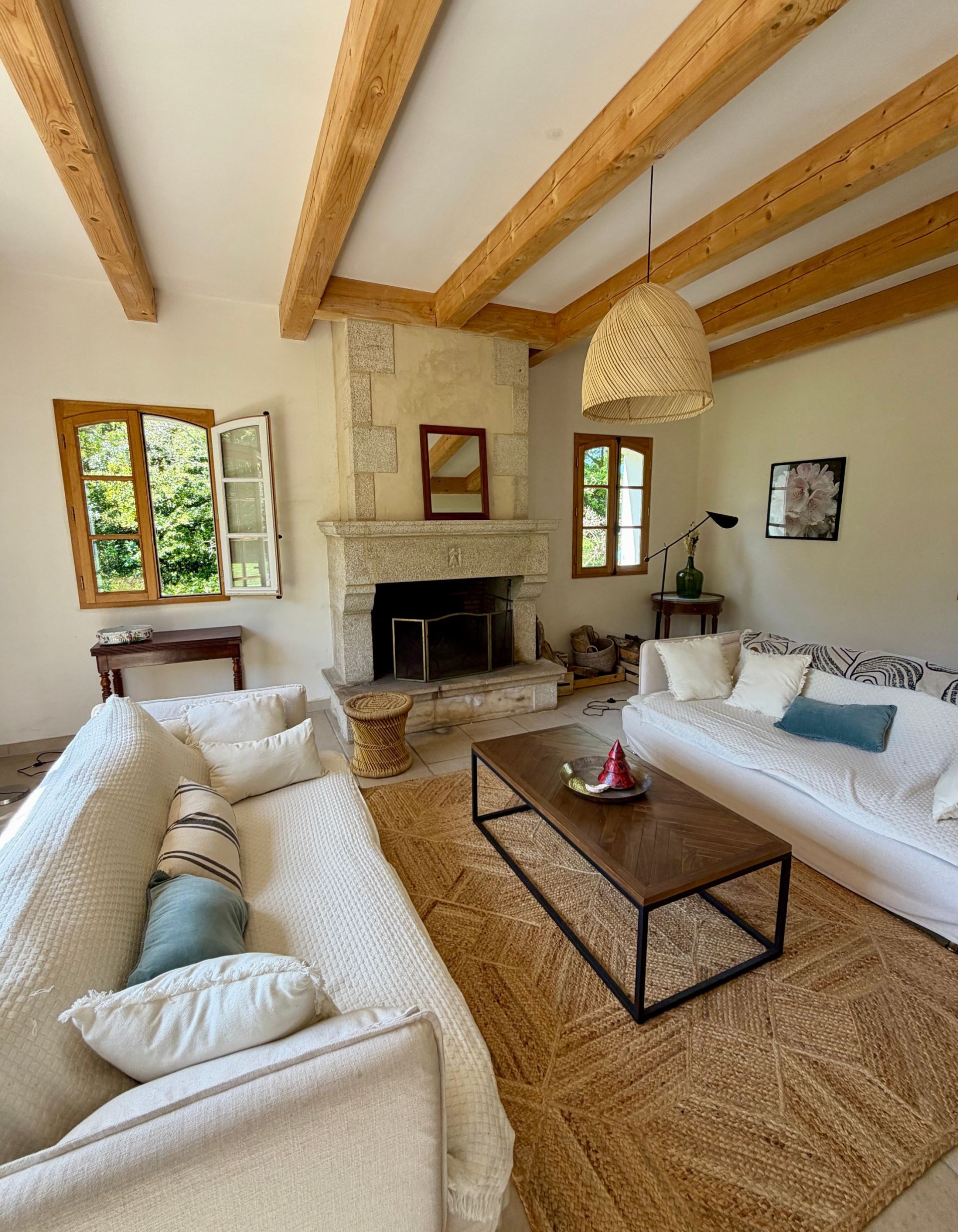 propriété de luxe 12 Pièces en vente sur LOCTUDY (29750)