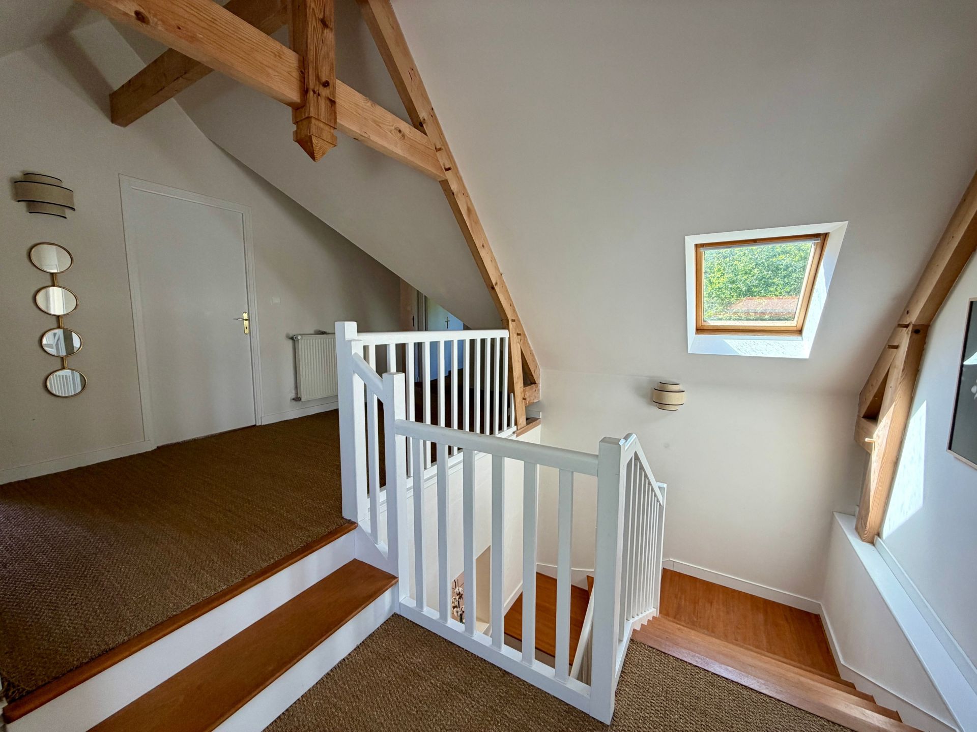 propriété de luxe 12 Pièces en vente sur LOCTUDY (29750)