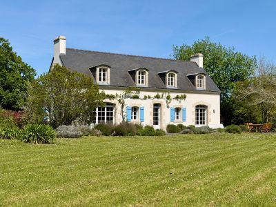 Vente Propriété de luxe Loctudy 12&nbsp;Pièces 200&nbsp;m²