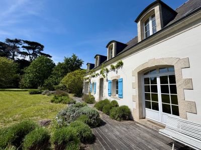 Vente Propriété de luxe Loctudy 12&nbsp;Pièces 200&nbsp;m²