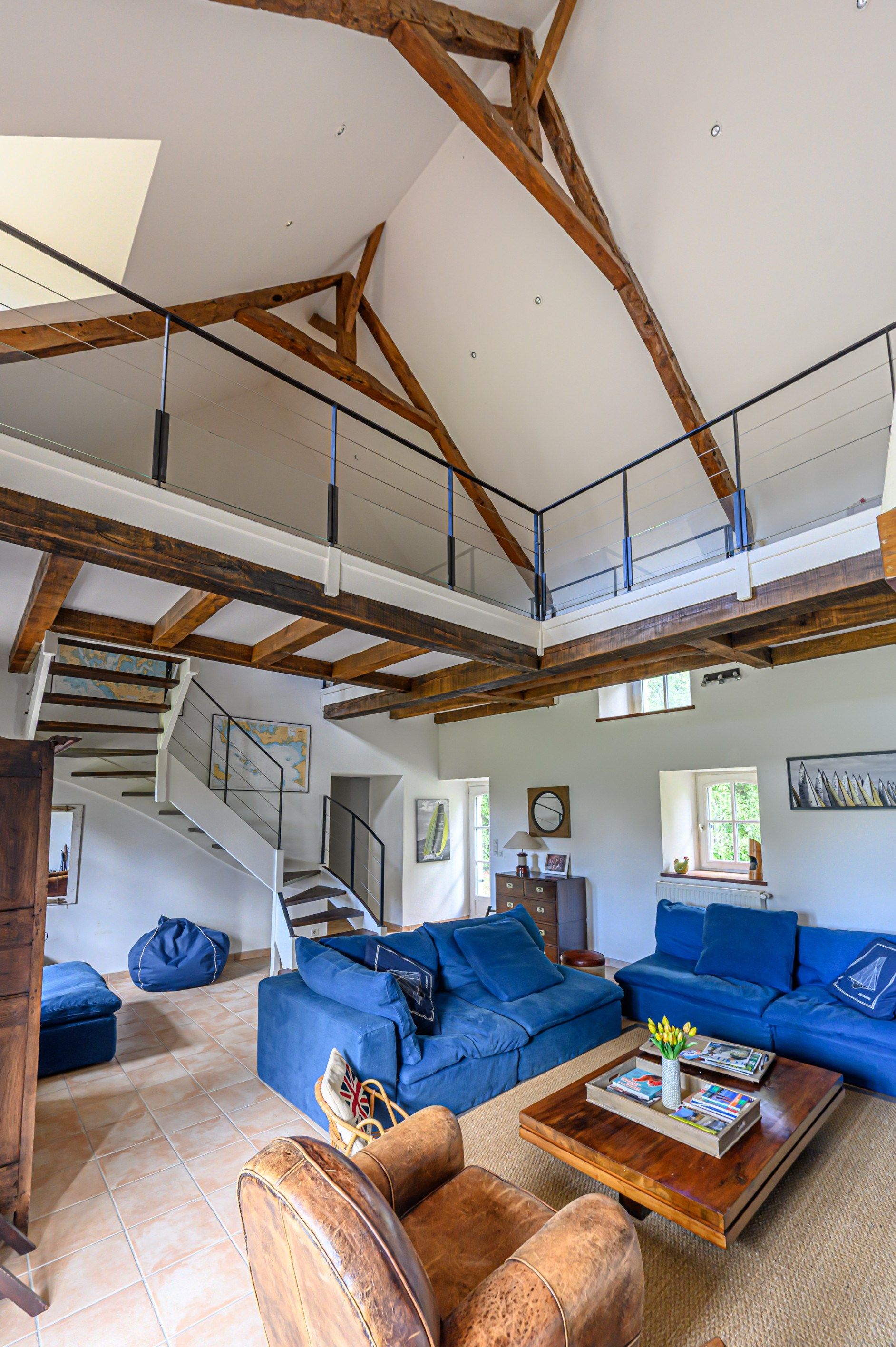 luxury house 9 Rooms for sale on SARZEAU (56370)