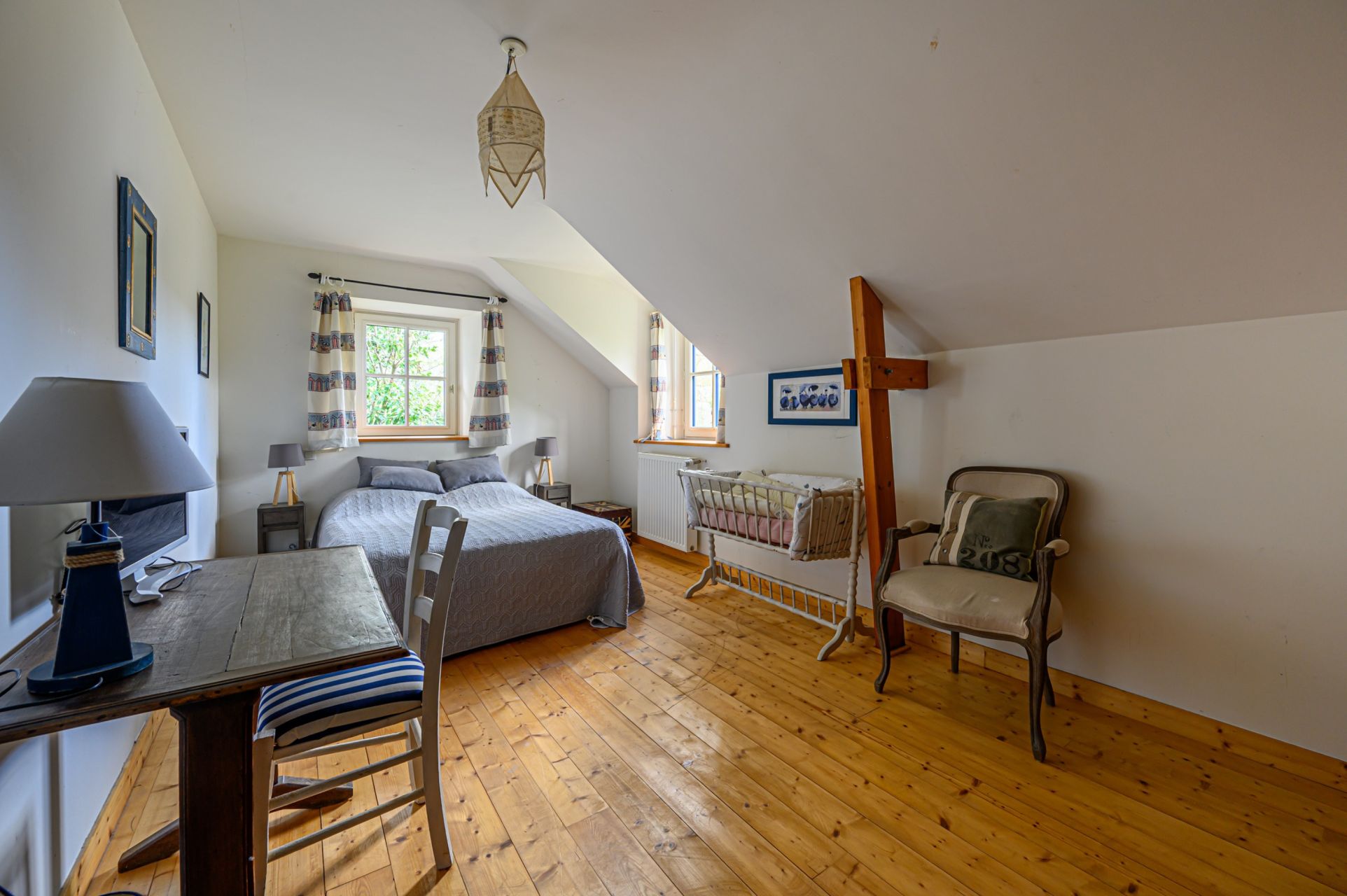 luxury house 9 Rooms for sale on SARZEAU (56370)