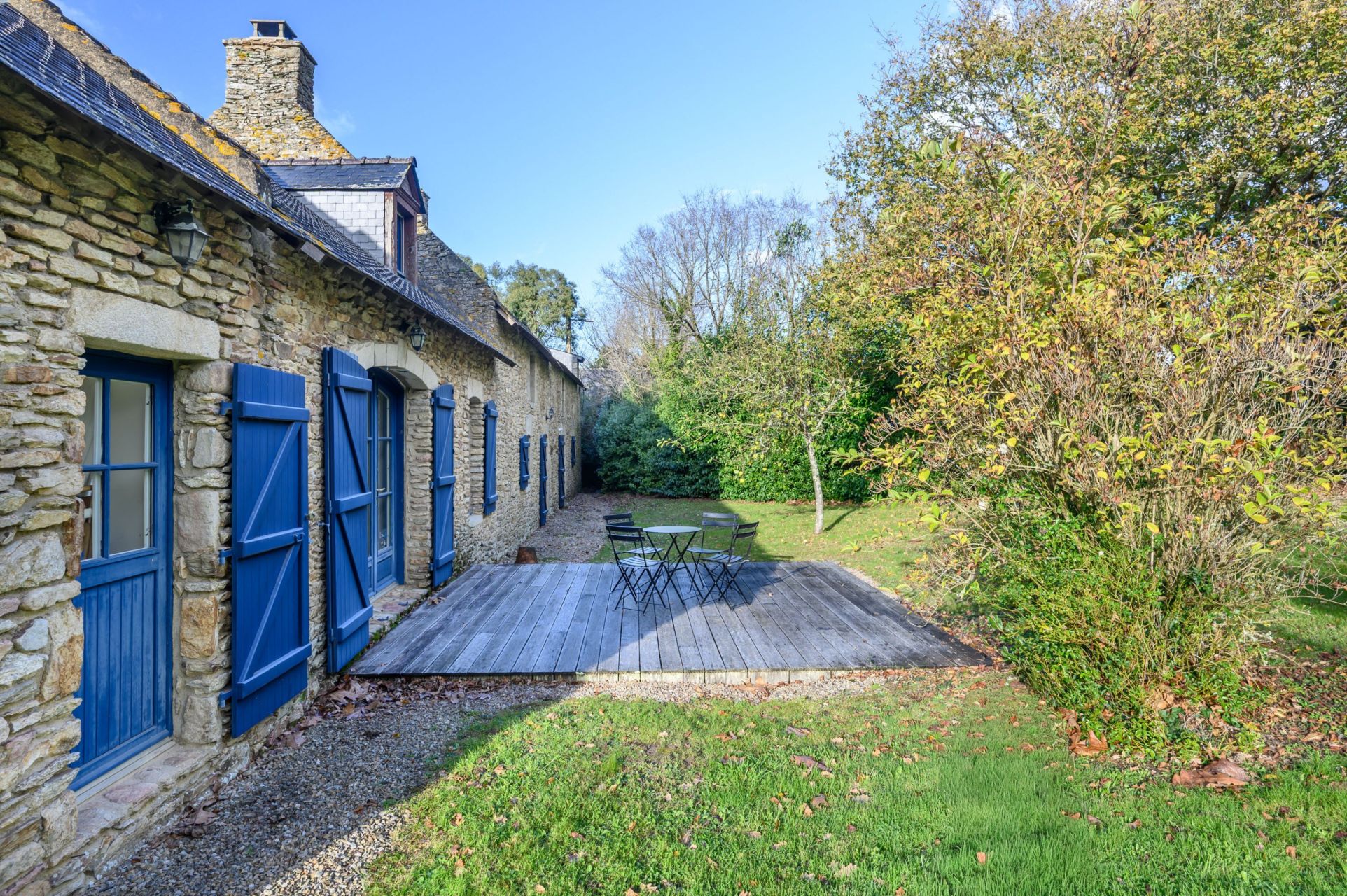 luxury house 9 Rooms for sale on SARZEAU (56370)