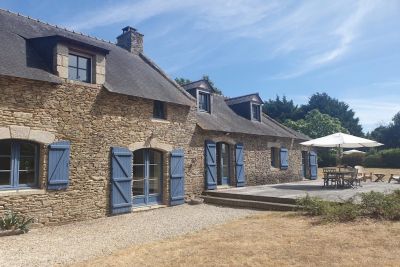 Sale Luxury house Sarzeau 9&nbsp;Rooms 245&nbsp;m²