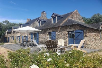 Sale Luxury house Sarzeau 9&nbsp;Rooms 245&nbsp;m²