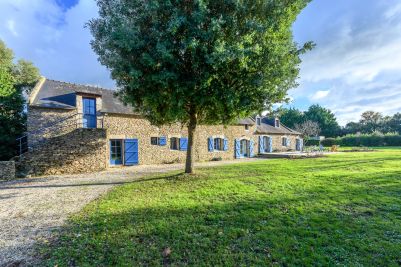Sale Luxury house Sarzeau 9&nbsp;Rooms 245&nbsp;m²