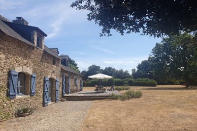 Sale Luxury house Sarzeau 9&nbsp;Rooms 245&nbsp;m²