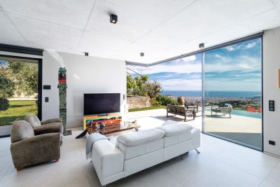 Vente Villa de luxe Nice 6&nbsp;Pièces 280&nbsp;m²