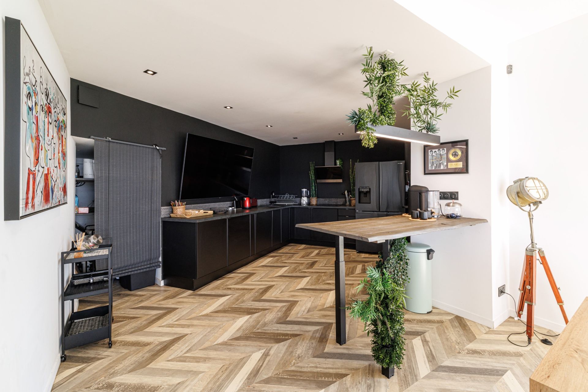 villa de luxe 7 Pièces en vente sur NICE (06300)