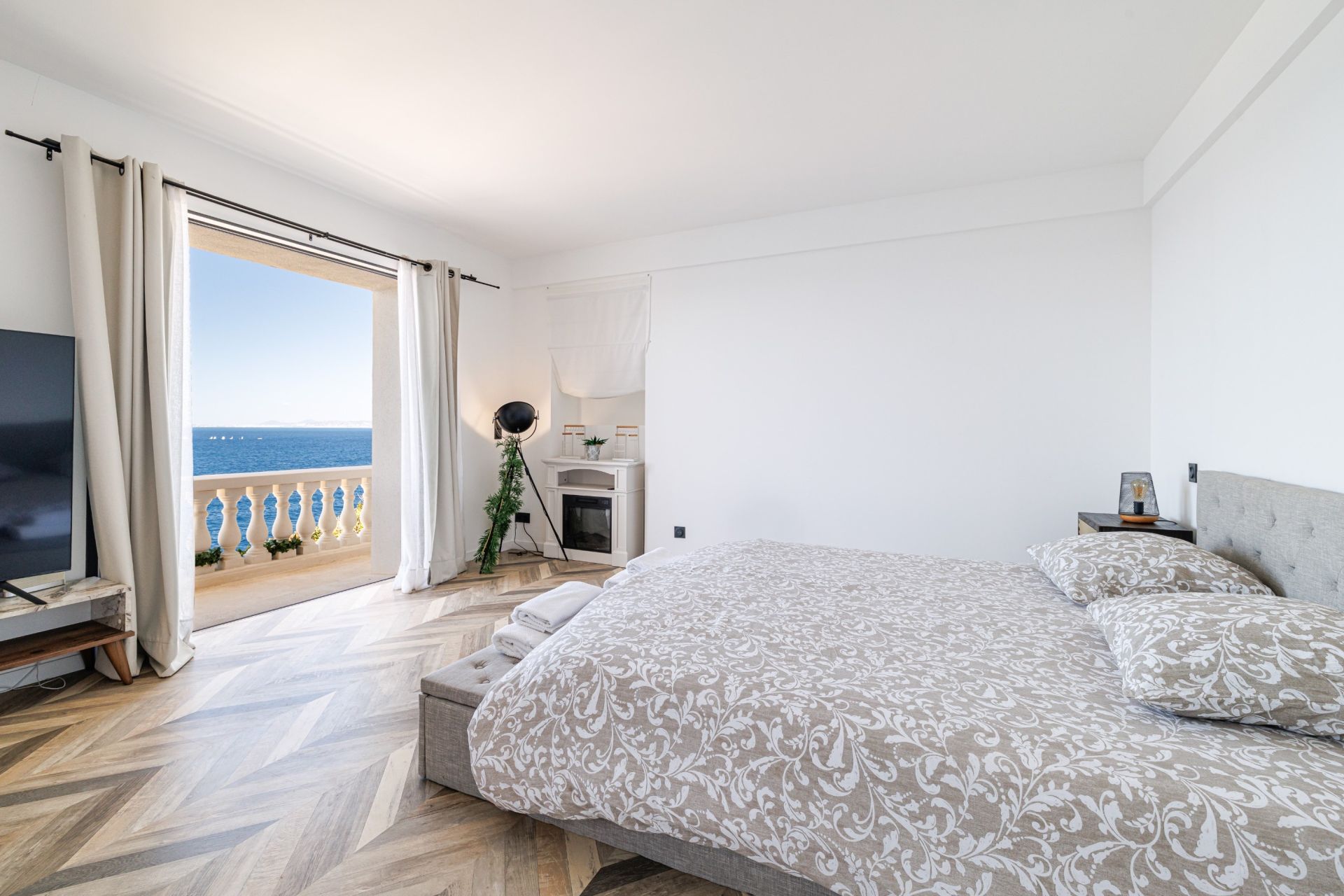 villa de luxe 7 Pièces en vente sur NICE (06300)
