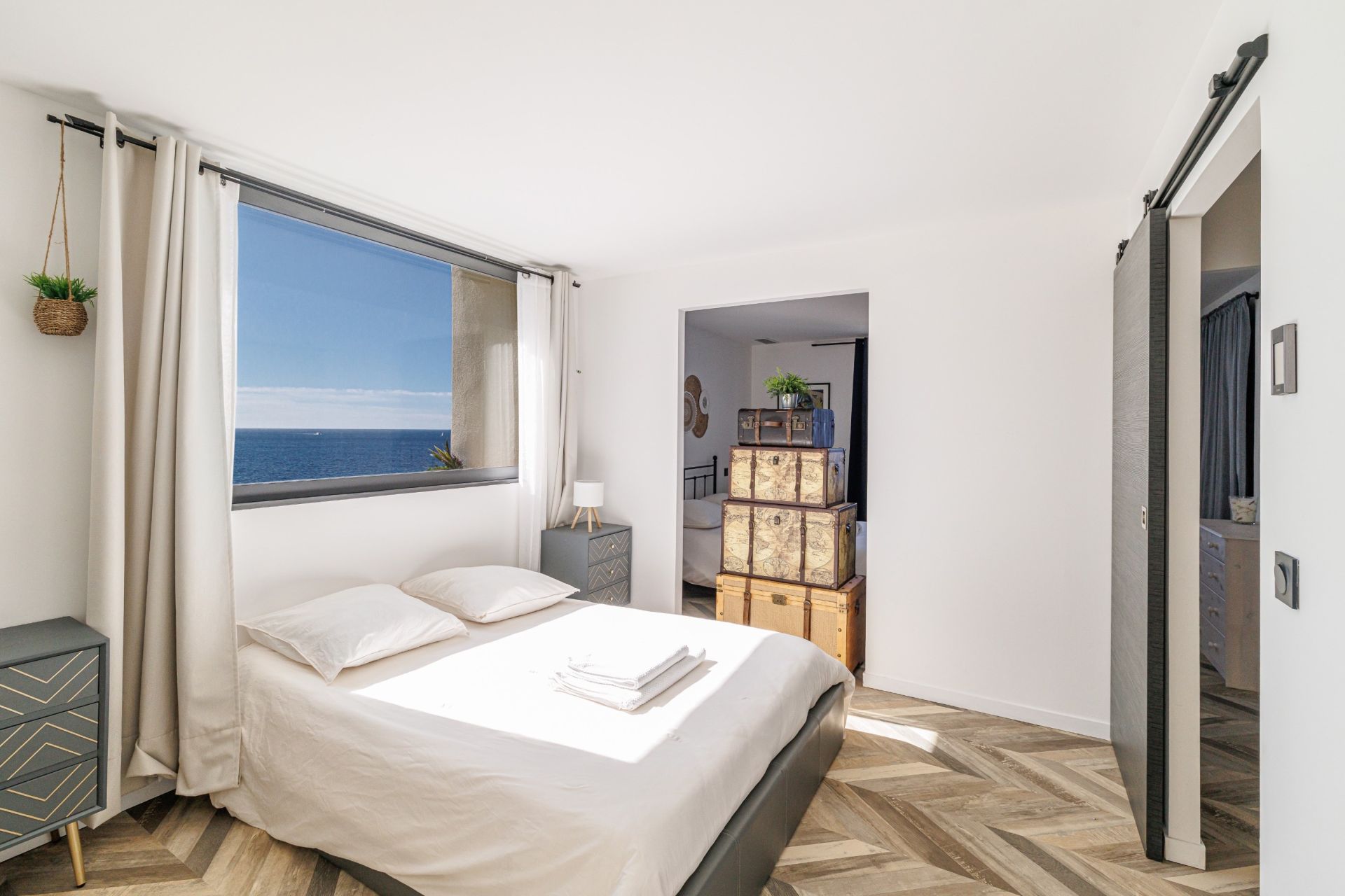 villa de luxe 7 Pièces en vente sur NICE (06300)