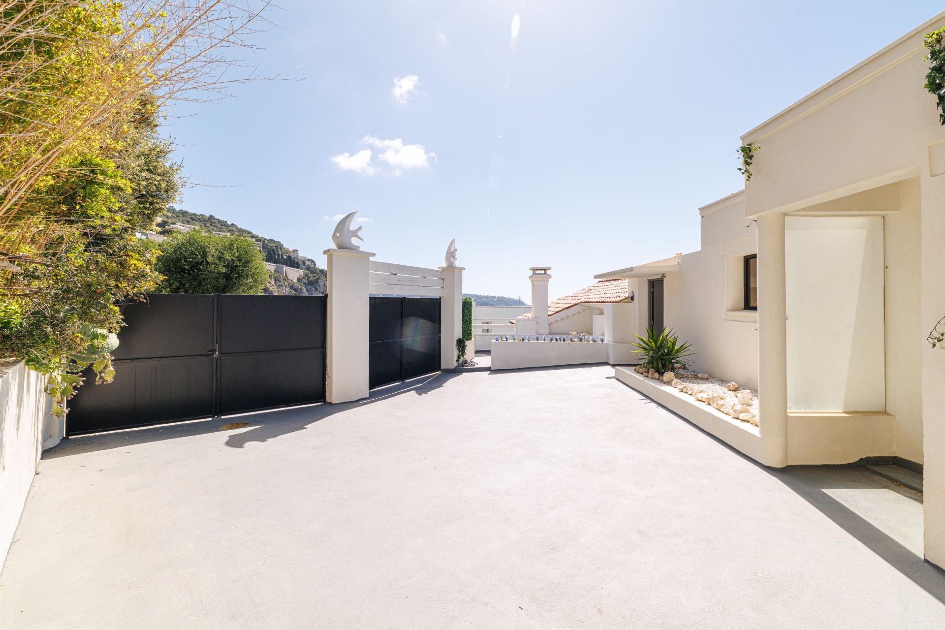 villa de luxe 7 Pièces en vente sur NICE (06300)