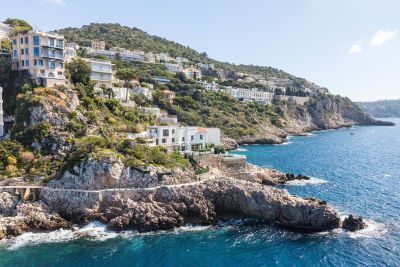 Sale Luxury villa Nice 7&nbsp;Rooms 330&nbsp;m²