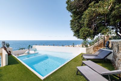 Vente Villa de luxe Nice 7&nbsp;Pièces 330&nbsp;m²