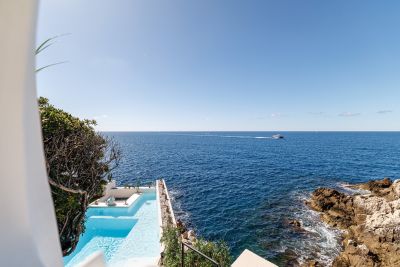 Vente Villa de luxe Nice 7&nbsp;Pièces 330&nbsp;m²