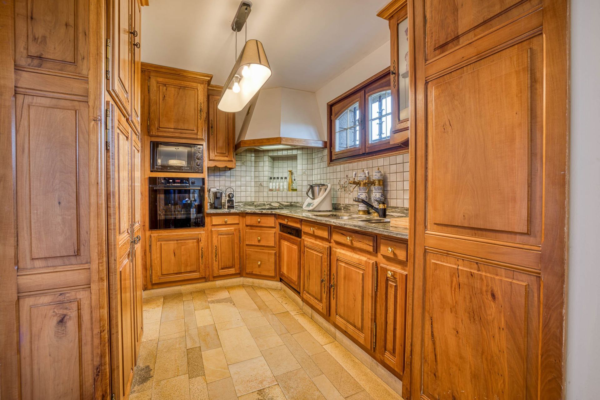 maison de luxe 10 Pièces en vente sur MARIGNY ST MARCEL (74150)