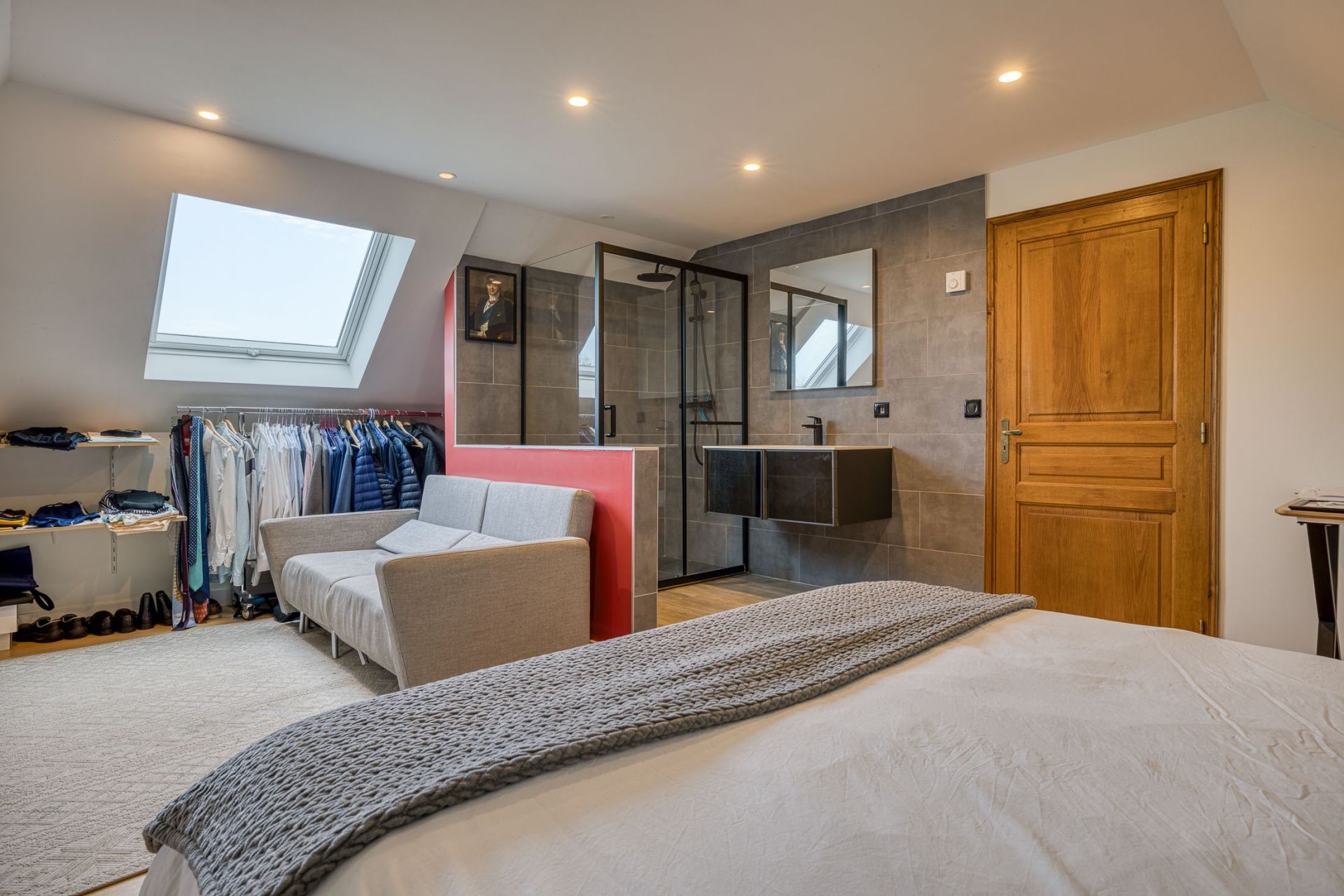 maison de luxe 10 Pièces en vente sur MARIGNY ST MARCEL (74150)