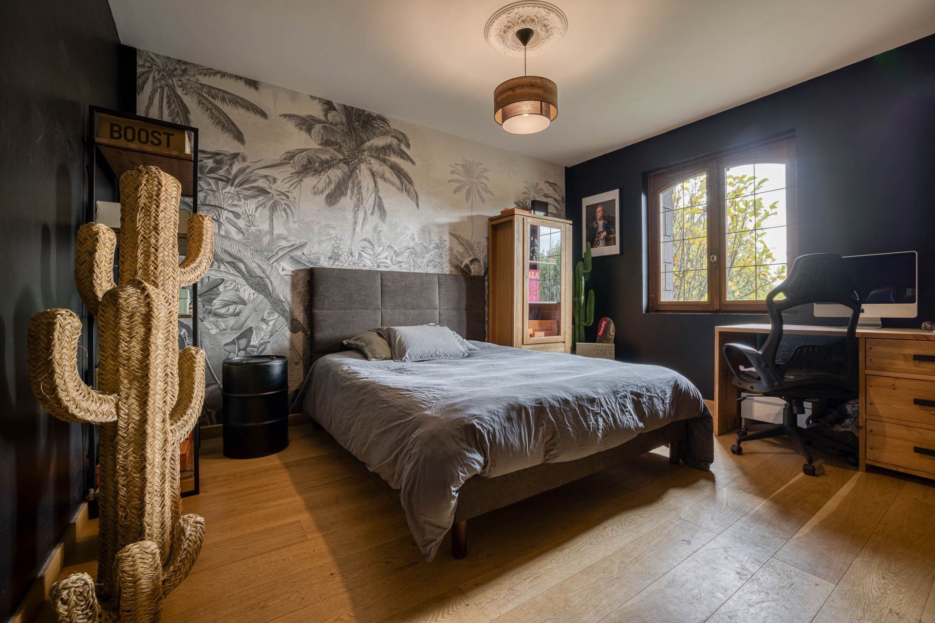 maison de luxe 10 Pièces en vente sur MARIGNY ST MARCEL (74150)