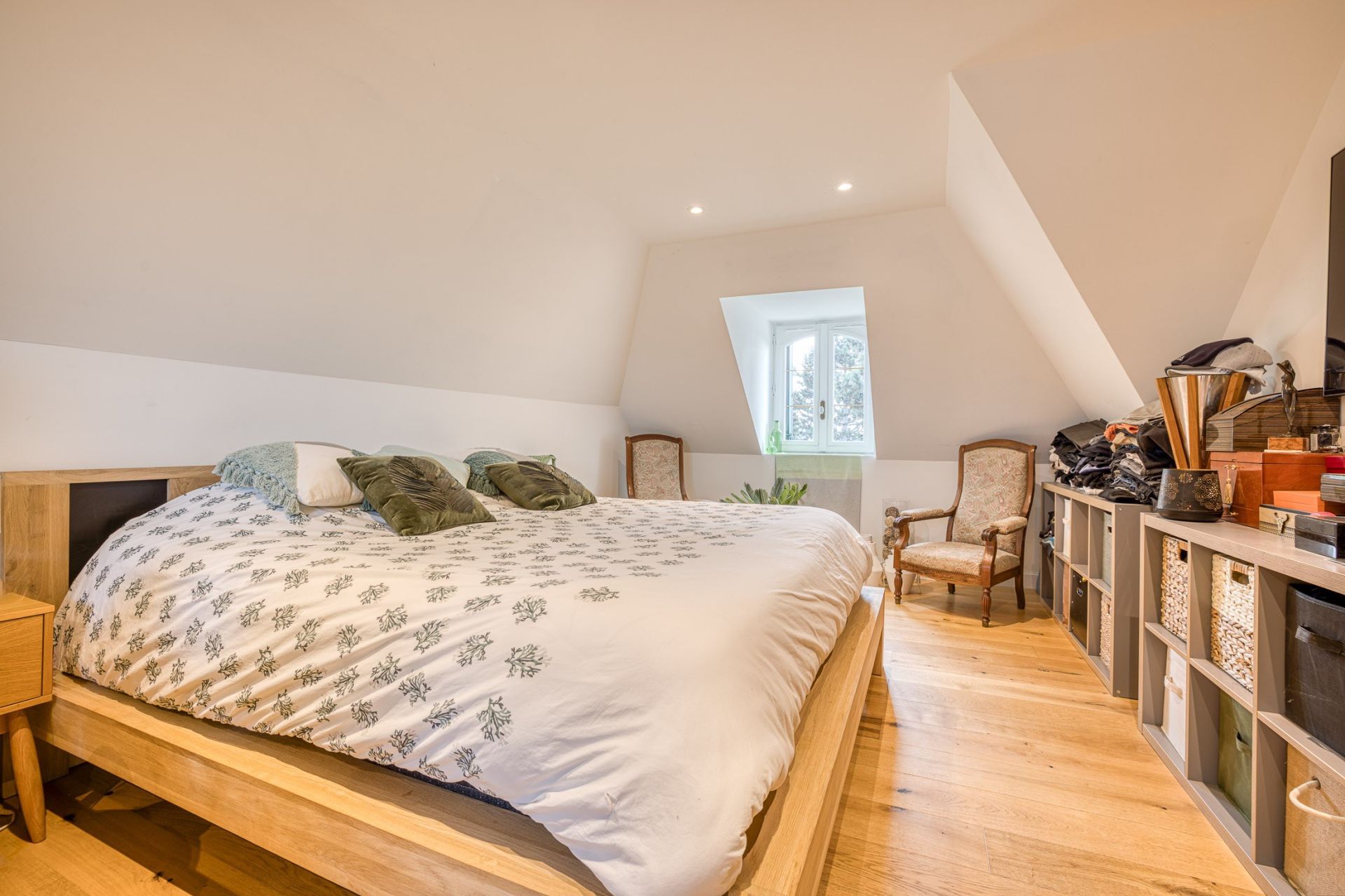 maison de luxe 10 Pièces en vente sur MARIGNY ST MARCEL (74150)