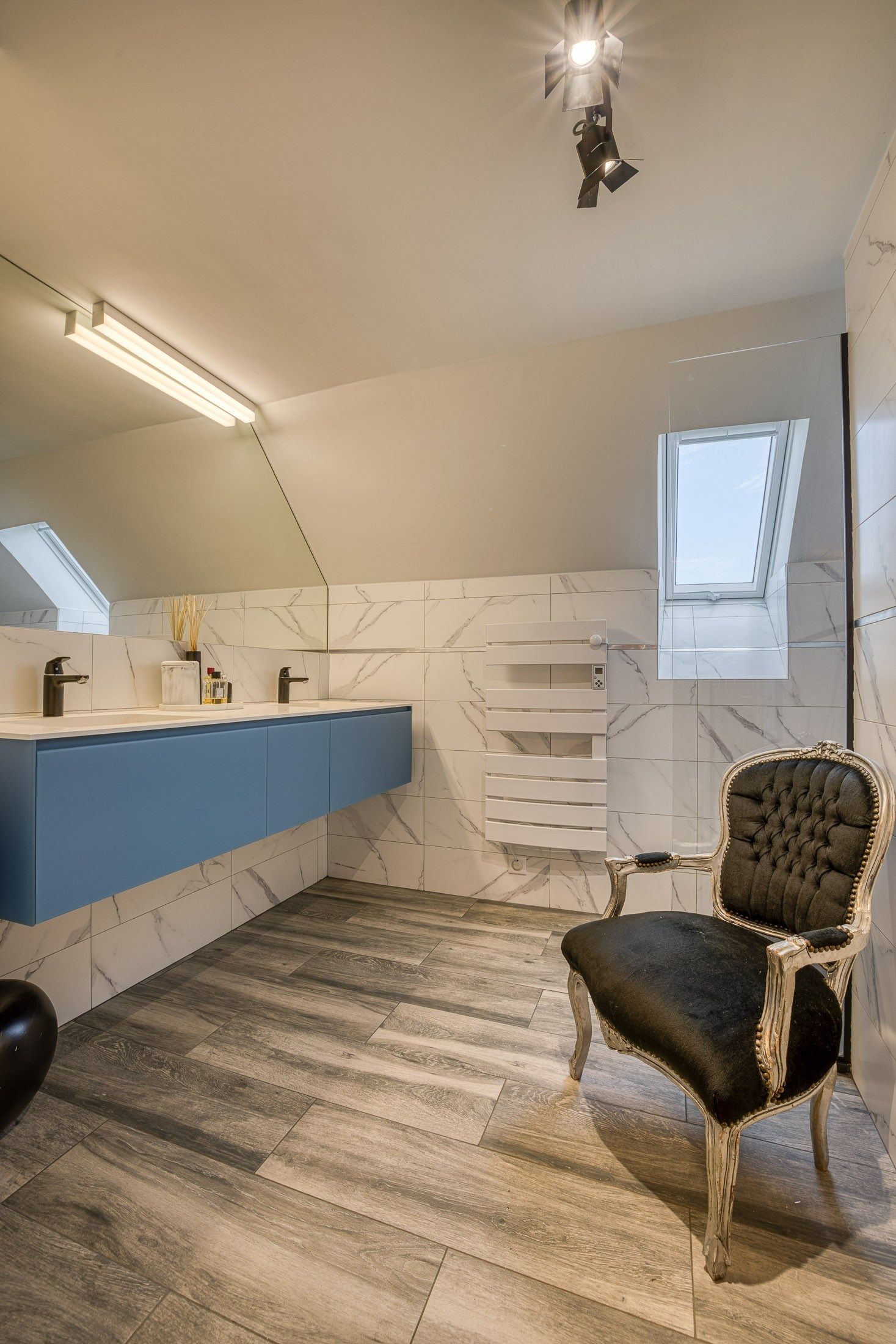 maison de luxe 10 Pièces en vente sur MARIGNY ST MARCEL (74150)