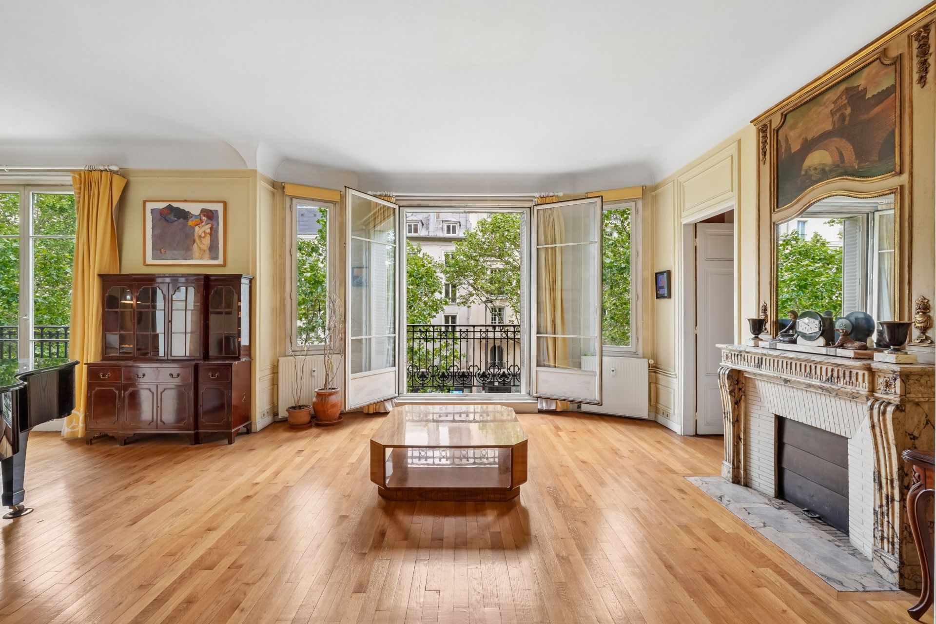appartement de luxe 6 Pièces en vente sur PARIS (75006)