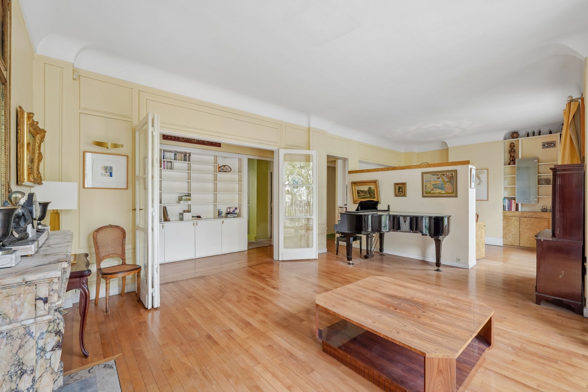 appartement de luxe 6 Pièces en vente sur PARIS (75006)