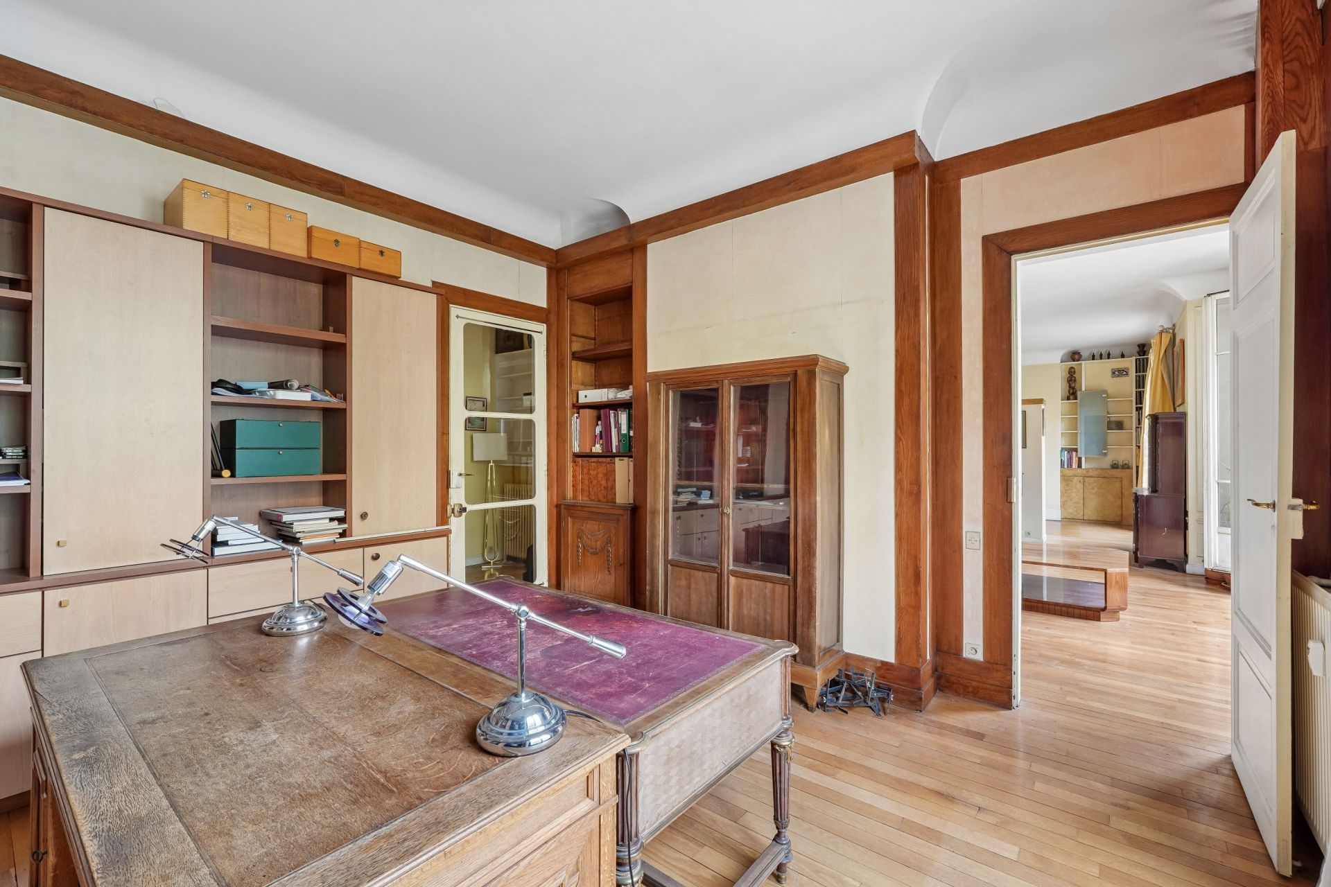 appartement de luxe 6 Pièces en vente sur PARIS (75006)