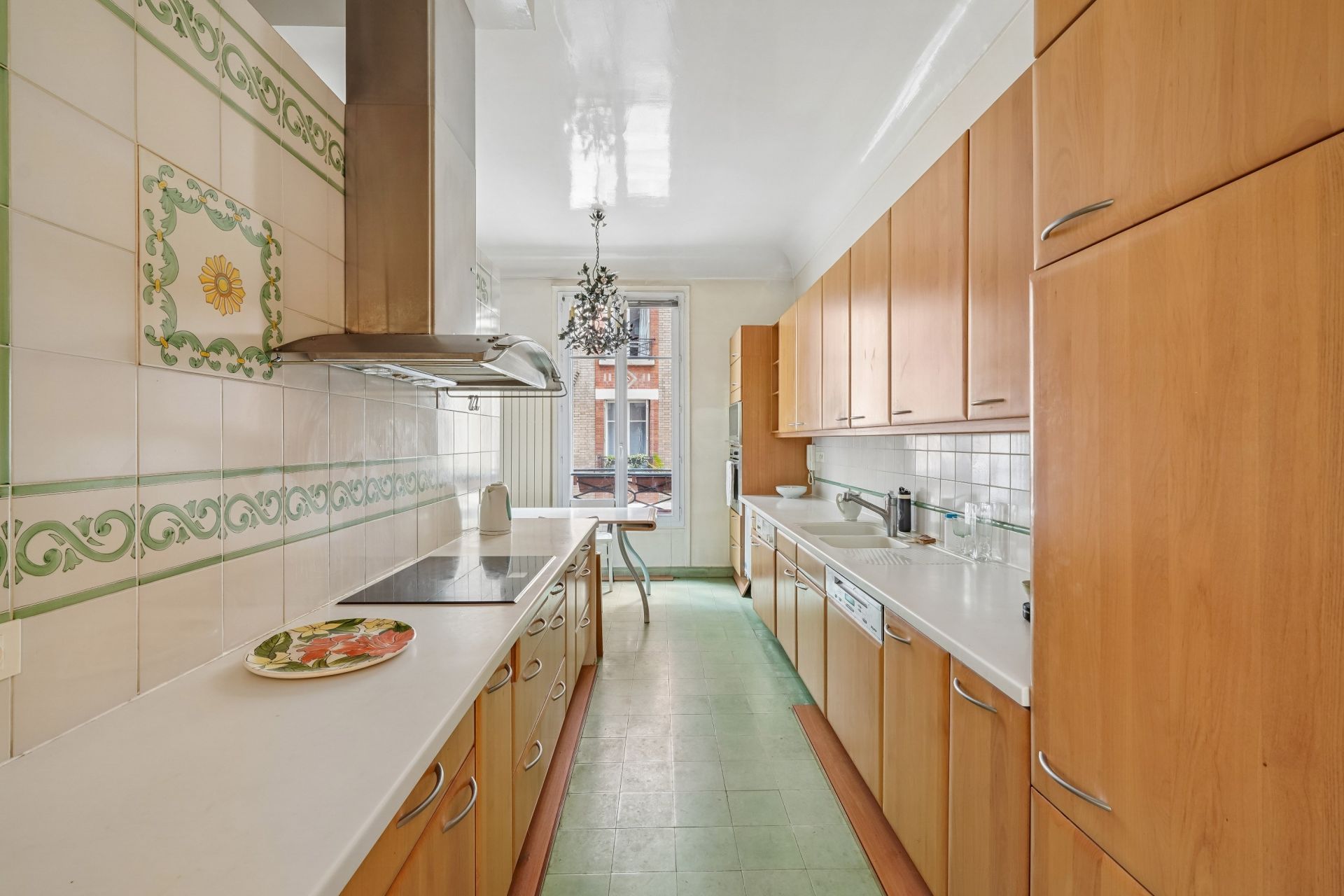 appartement de luxe 6 Pièces en vente sur PARIS (75006)