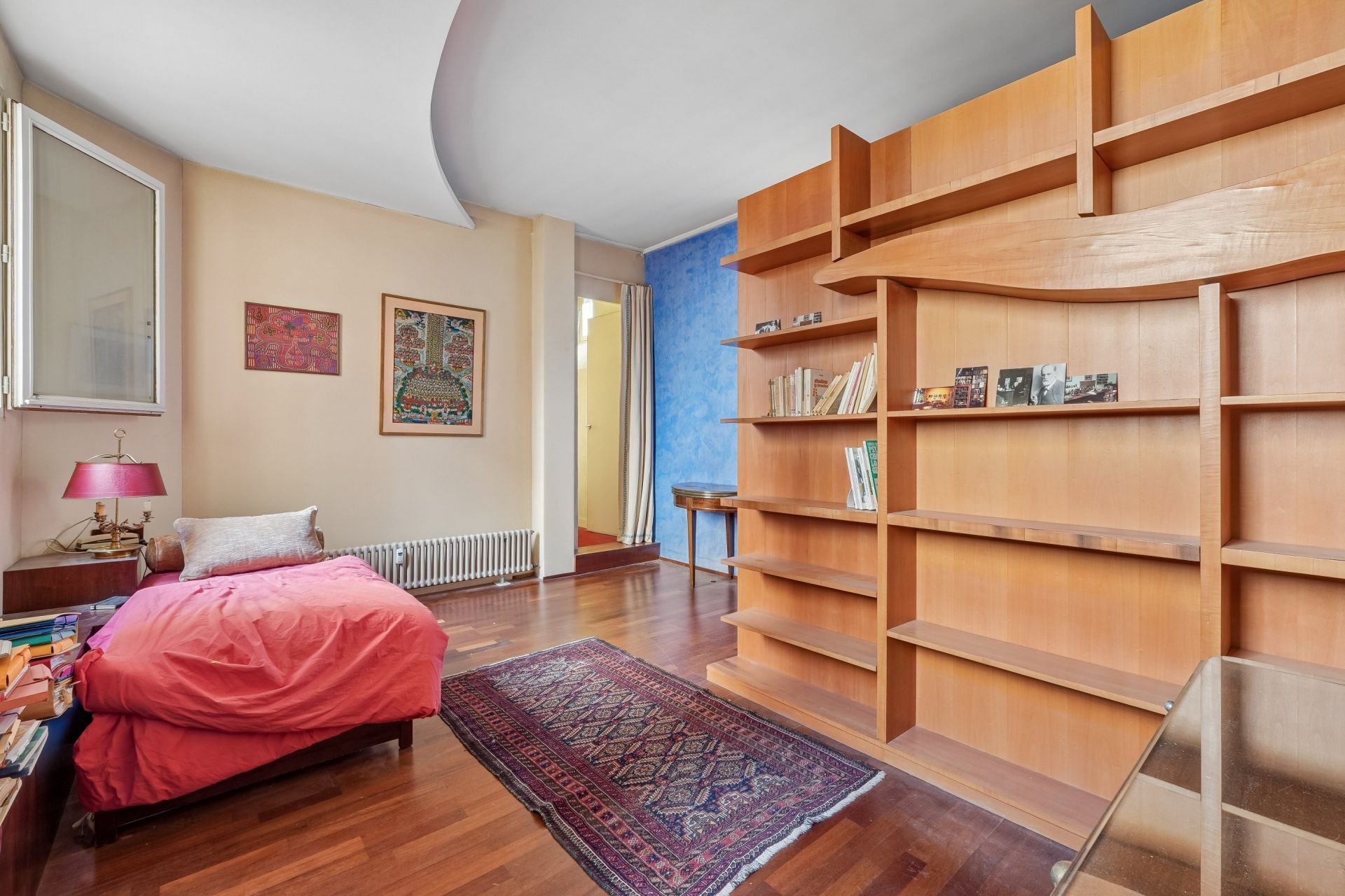appartement de luxe 6 Pièces en vente sur PARIS (75006)