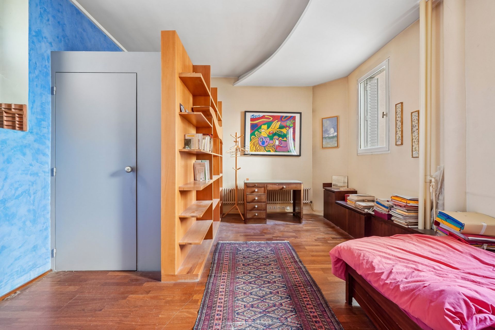 appartement de luxe 6 Pièces en vente sur PARIS (75006)