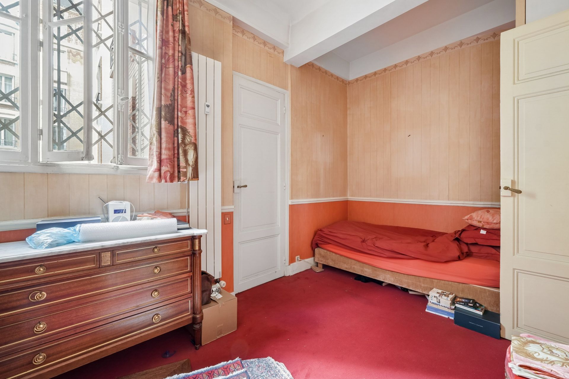 appartement de luxe 6 Pièces en vente sur PARIS (75006)