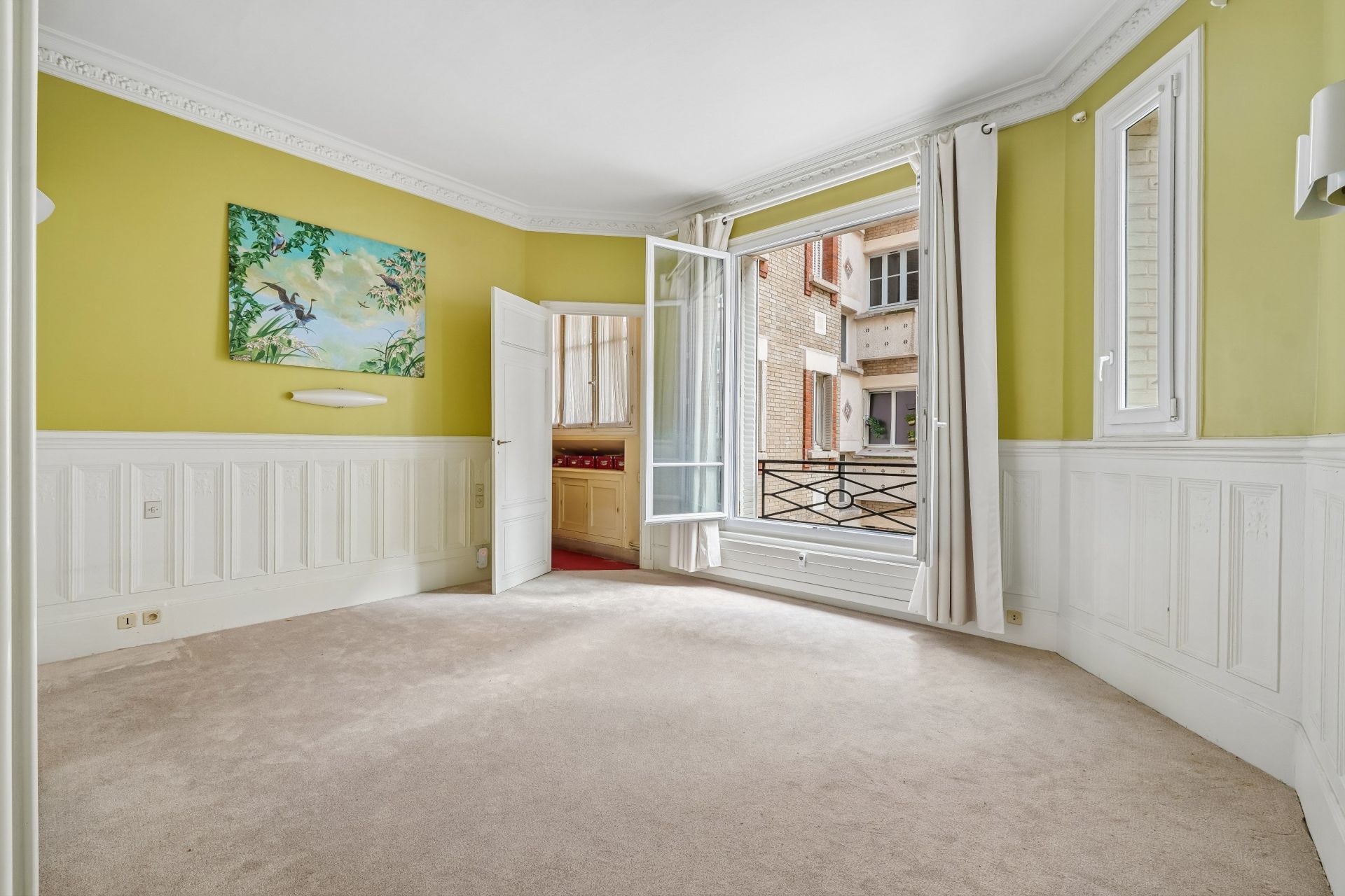 appartement de luxe 6 Pièces en vente sur PARIS (75006)