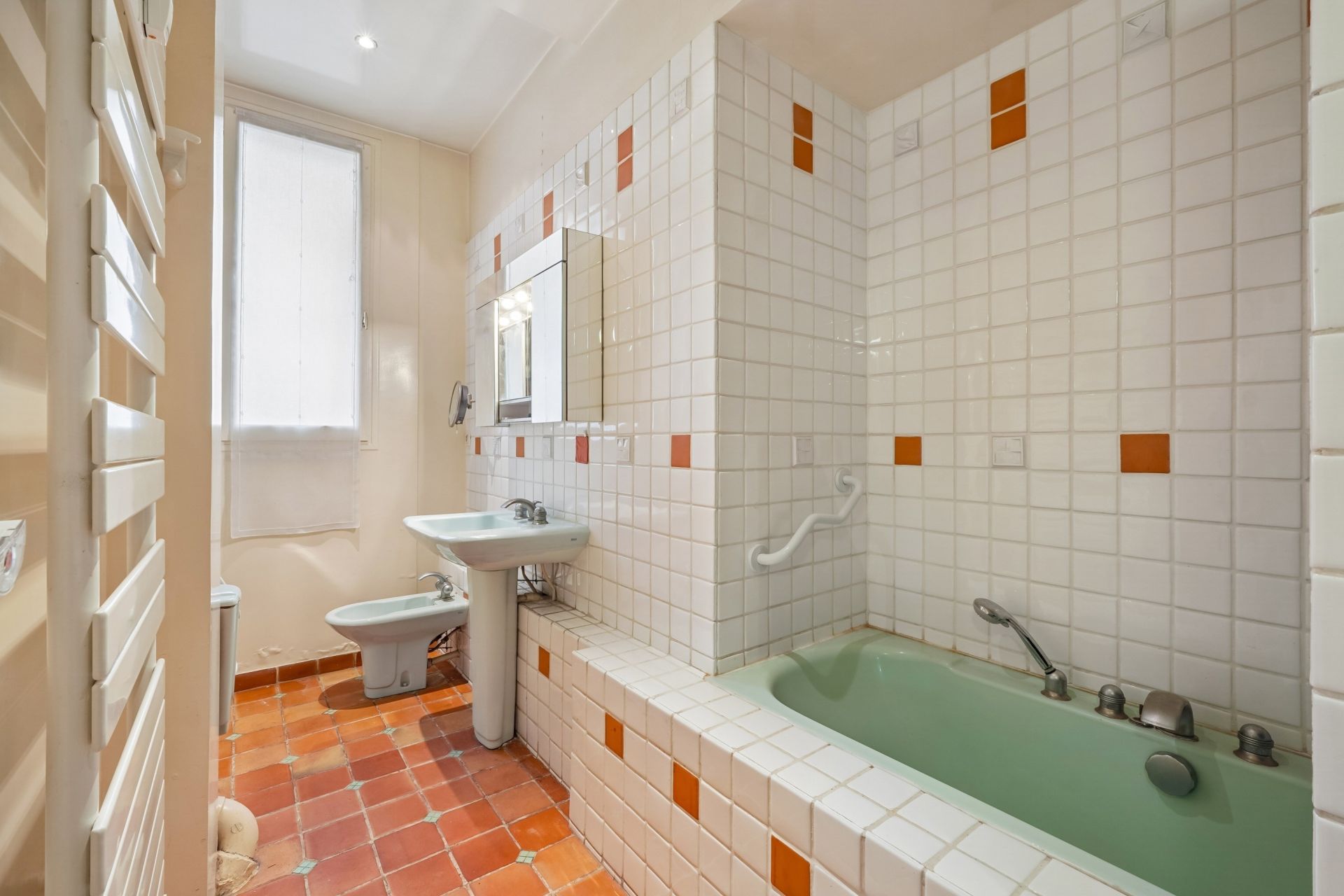 appartement de luxe 6 Pièces en vente sur PARIS (75006)