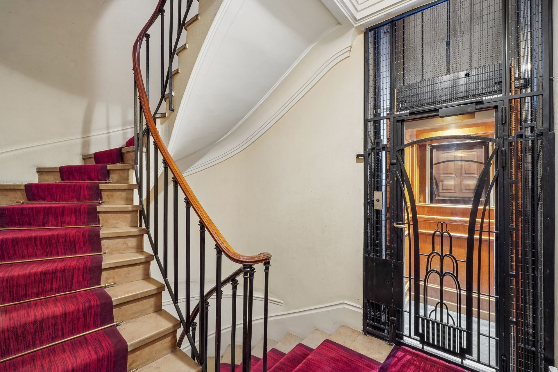 appartement de luxe 6 Pièces en vente sur PARIS (75006)