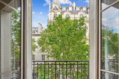 Vente Appartement de luxe Paris 6 6&nbsp;Pièces 166.09&nbsp;m²
