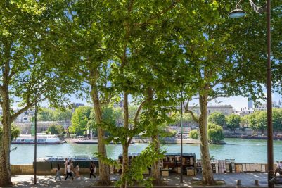 Sale Luxury apartment Paris 1 5&nbsp;Rooms 115&nbsp;m²