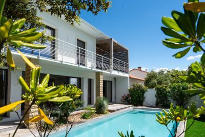 Sale Luxury house Vaux-sur-Mer 6&nbsp;Rooms 189.8&nbsp;m²