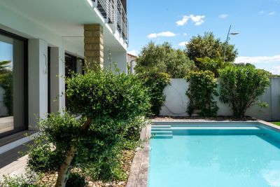 Sale Luxury house Vaux-sur-Mer 6&nbsp;Rooms 189.8&nbsp;m²