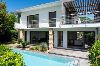 Vente Maison de luxe Vaux-sur-Mer 6&nbsp;Pièces 189.8&nbsp;m²